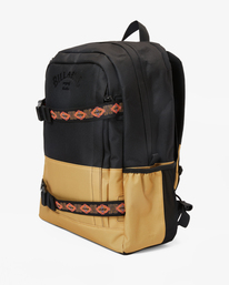 2 Command Stash 26L - Mochila Mediana para Hombre Amarillo ABYBP00139 Billabong