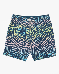 1 Sundays Pro - Board Shorts for Men  ABYBS00108 Billabong