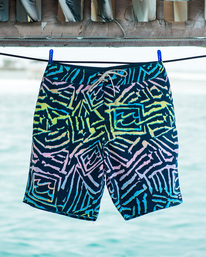 0 Sundays Pro - Board Shorts for Men  ABYBS00108 Billabong