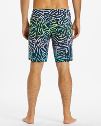 5 Sundays Pro - Board Shorts for Men  ABYBS00108 Billabong
