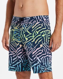 7 Sundays Pro - Board Shorts for Men  ABYBS00108 Billabong