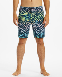 3 Sundays Pro - Board Shorts for Men  ABYBS00108 Billabong