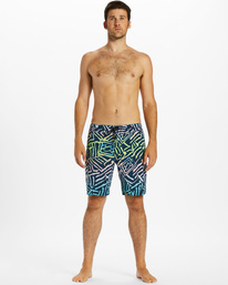 4 Sundays Pro - Board Shorts for Men  ABYBS00108 Billabong
