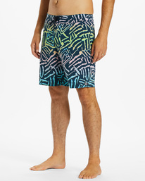 6 Sundays Pro - Board Shorts for Men  ABYBS00108 Billabong