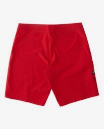 1 AMZ-CLASSIC BOARDSHORT Red ABYBS00216 Billabong