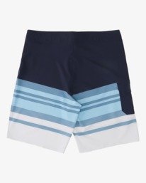 1 Classic 20" - Boardshorts for Men Blue ABYBS00216 Billabong