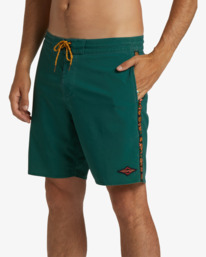 5 D BAH LT  ABYBS00347 Billabong