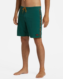 3 D BAH LT  ABYBS00347 Billabong