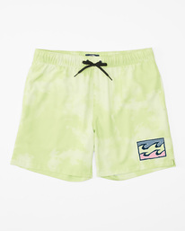 0 D Bah Layback - Board Shorts for Men  ABYBS00366 Billabong