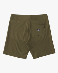 1 All Day Airlite - Boardshorts für Männer Grün ABYBS00382 Billabong