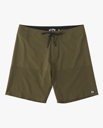 0 All Day Airlite - Boardshorts für Männer Grün ABYBS00382 Billabong
