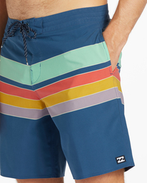6 Spinner - Board Shorts for Men  ABYBS00400 Billabong