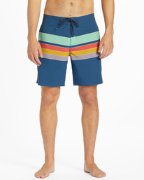 2 Spinner - Board Shorts for Men  ABYBS00400 Billabong