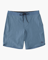 0 73 Lo Tide - Board Shorts for Men Blue ABYBS00401 Billabong