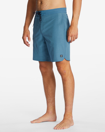 5 73 Lo Tide - Board Shorts for Men Blue ABYBS00401 Billabong
