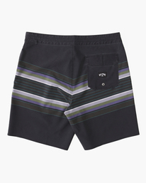 1 Spinner Lo Tide - Board Shorts for Men Black ABYBS00411 Billabong