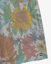 2 Good Times Beige ABYBS00489 Billabong