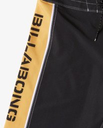 3 D Bah 2.0 Pro Black ABYBS00496 Billabong