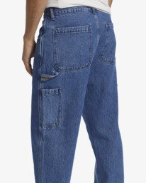 5 Bad Dog Blue ABYDP00112 Billabong