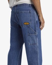 6 Bad Dog Blue ABYDP00112 Billabong