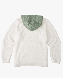 12 A/Div Badger Gray ABYFT00309 Billabong