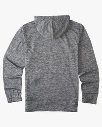8 Surftrek - Sweat à capuche pour Homme  ABYFT00338 Billabong