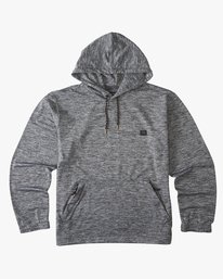 7 Surftrek - Sweat à capuche pour Homme  ABYFT00338 Billabong