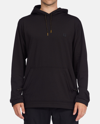 0 Surftrek - Sweat à capuche pour Homme  ABYFT00338 Billabong