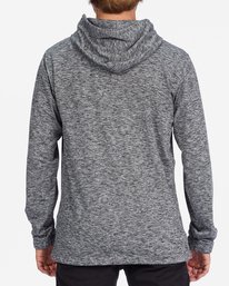 2 Surftrek - Sweat à capuche pour Homme  ABYFT00338 Billabong