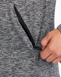 5 Surftrek - Sweat à capuche pour Homme  ABYFT00338 Billabong