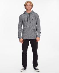 1 Surftrek - Sweat à capuche pour Homme  ABYFT00338 Billabong