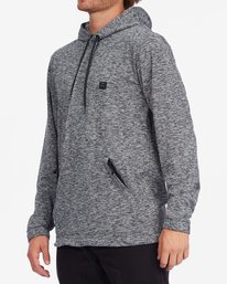 3 Surftrek - Sweat à capuche pour Homme  ABYFT00338 Billabong