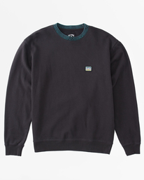 4 Re-Issue - Sudadera para Hombre  ABYFT00339 Billabong