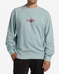 0 Re-Issue - Sudadera para Hombre  ABYFT00339 Billabong