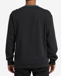2 Re-Issue - Sudadera para Hombre  ABYFT00339 Billabong
