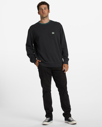 1 Re-Issue - Sudadera para Hombre  ABYFT00339 Billabong