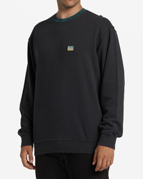 3 Re-Issue - Sudadera para Hombre  ABYFT00339 Billabong