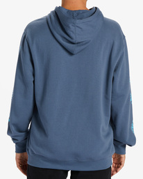 3 Short Sands - Hoodie for Men  ABYFT00393 Billabong