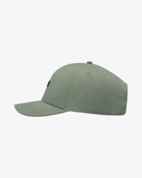 2 Surftrek Green ABYHA00136 Billabong