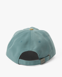 4 A/Div - Strapback Cap for Men  ABYHA00137 Billabong