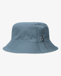 1 Riot - Reversible Bucket Hat for Men Beige ABYHA00390 Billabong