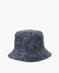 5 Riot - Gorro de Pescador Reversible para Hombre Verde ABYHA00390 Billabong