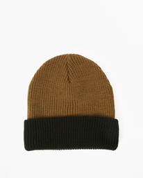 1 A/Div Rockies - Mütze für Männer Braun ABYHA00416 Billabong