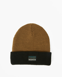 0 A/Div Rockies - Mütze für Männer Braun ABYHA00416 Billabong