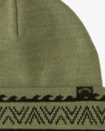 2 A/DIV Reissue Verde ABYHA00427 Billabong