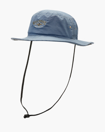 0 A/DIV Shasta - Chapéu estilo boonie para Homem Azul ABYHA00448 Billabong