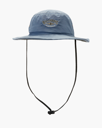 1 A/DIV Shasta - Chapéu estilo boonie para Homem Azul ABYHA00448 Billabong