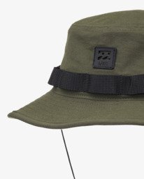 1 A/DIV Green ABYHA00458 Billabong