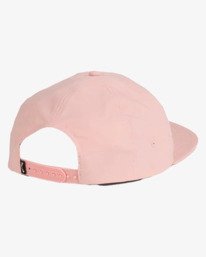 1 Arch Team - Casquette pour Homme Rose ABYHA00461 Billabong