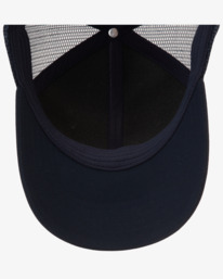 3 Adventure Division Range Bleu ABYHA00483 Billabong